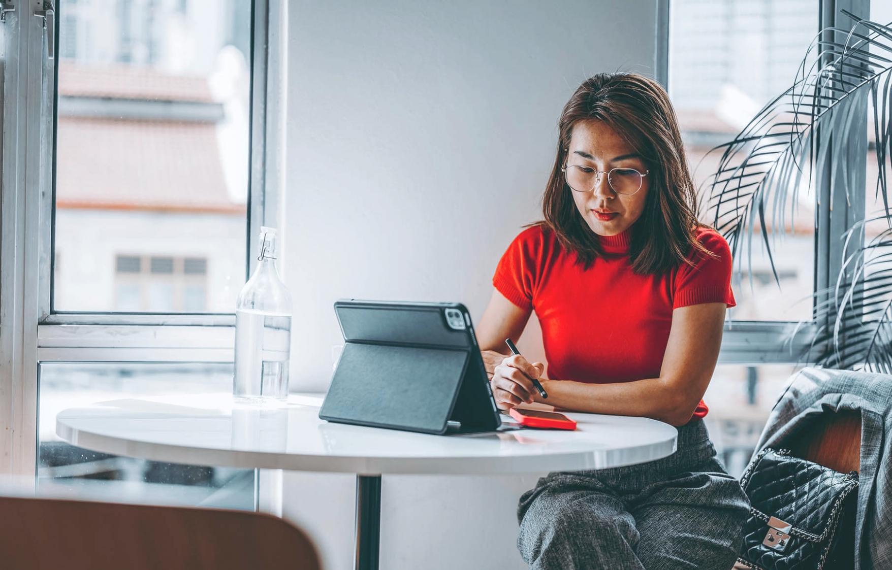 Retail and trading business bookkeeping automation