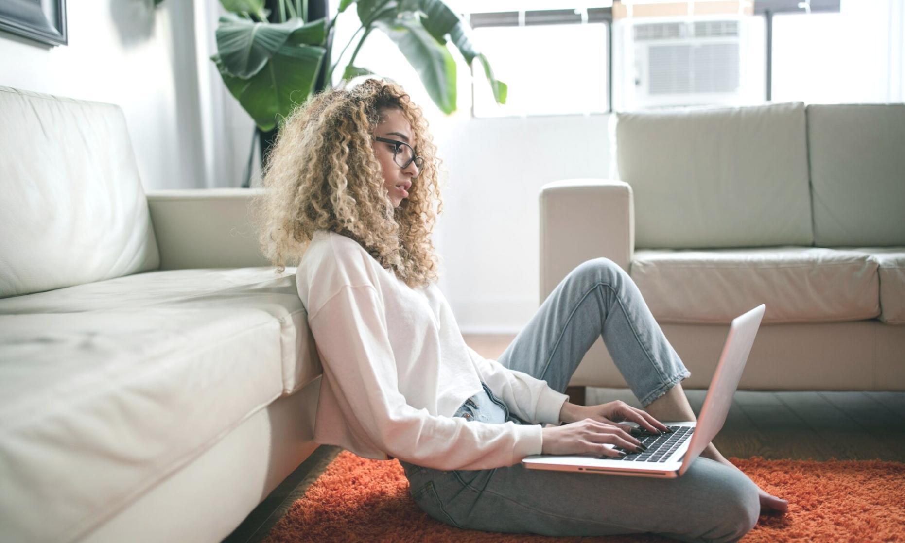 Bookkeeping automation workspace at opexdiscount