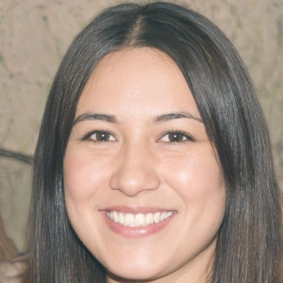Bookkeeping specialist Farida Soltan